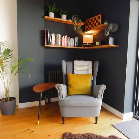 Villa Hotwells Modern Mews à Bristol Extérieur photo
