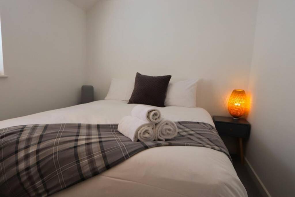 Villa Hotwells Modern Mews à Bristol Extérieur photo