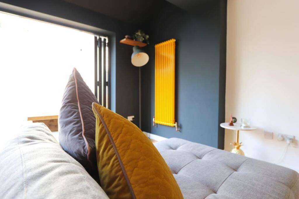 Villa Hotwells Modern Mews à Bristol Extérieur photo