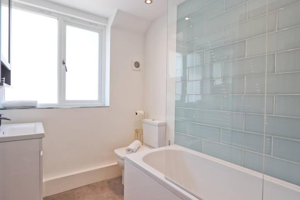 Villa Hotwells Modern Mews à Bristol Extérieur photo